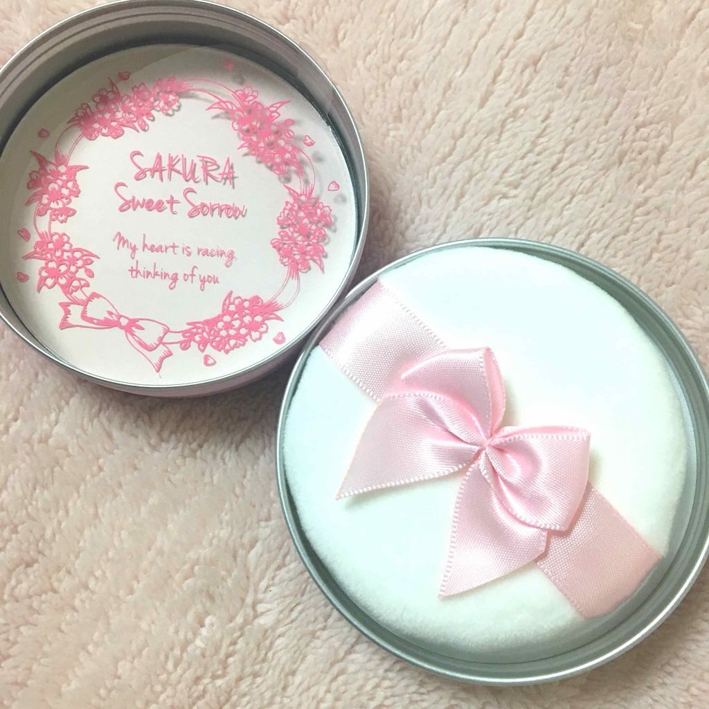 すっぴんパウダー/クラブ/プレストパウダーを使ったクチコミ（2枚目）