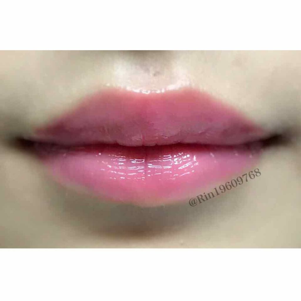 スライドルージュ/KiSS/口紅を使ったクチコミ(3枚目)