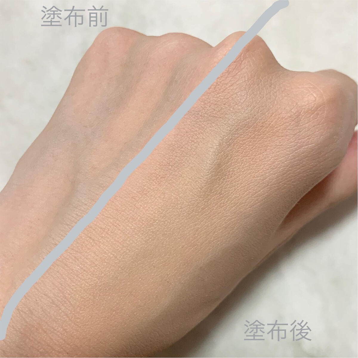 キル カバー フィクサー クッション/CLIO/クッションファンデーションを使ったクチコミ（3枚目）