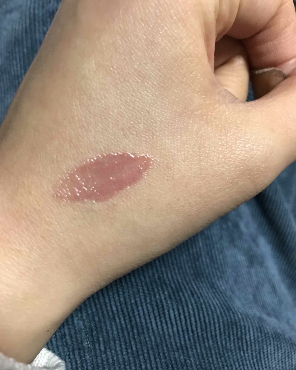 ハンドクリーム フローラルペアー/フィアンセ/ハンドクリームを使ったクチコミ（2枚目）