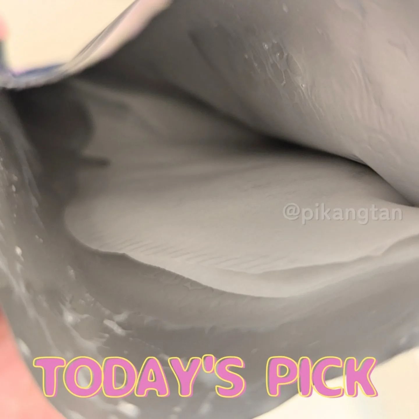 マジックキャッチャータイトニングマスク/SISI/シートマスク・パックを使ったクチコミ（2枚目）