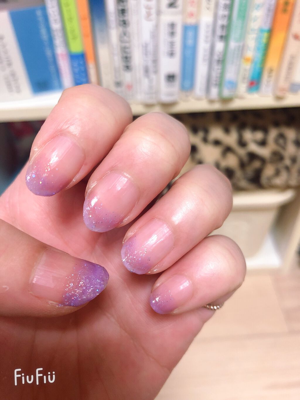 ネイルエナメルカラーN/KATE/マニキュアを使ったクチコミ(1枚目)