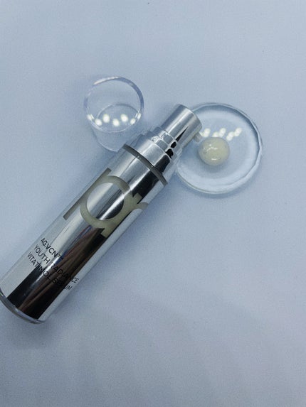 ユース ラディアンス ビタチノール セラム/primera/美容液を使ったクチコミ(3枚目)