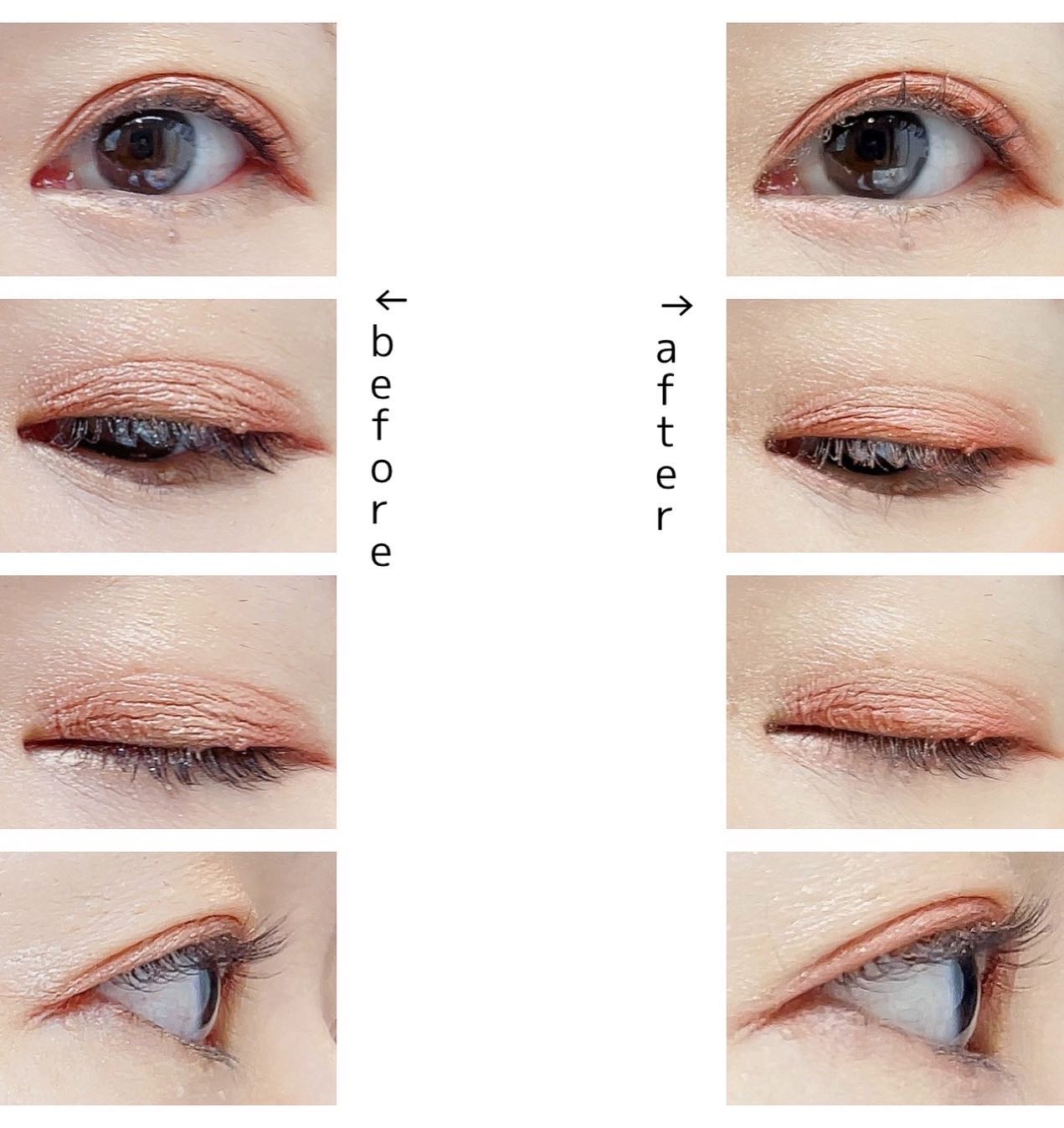 ティアミー アイラッシュセラム/Tiame/まつげ美容液を使ったクチコミ（2枚目）