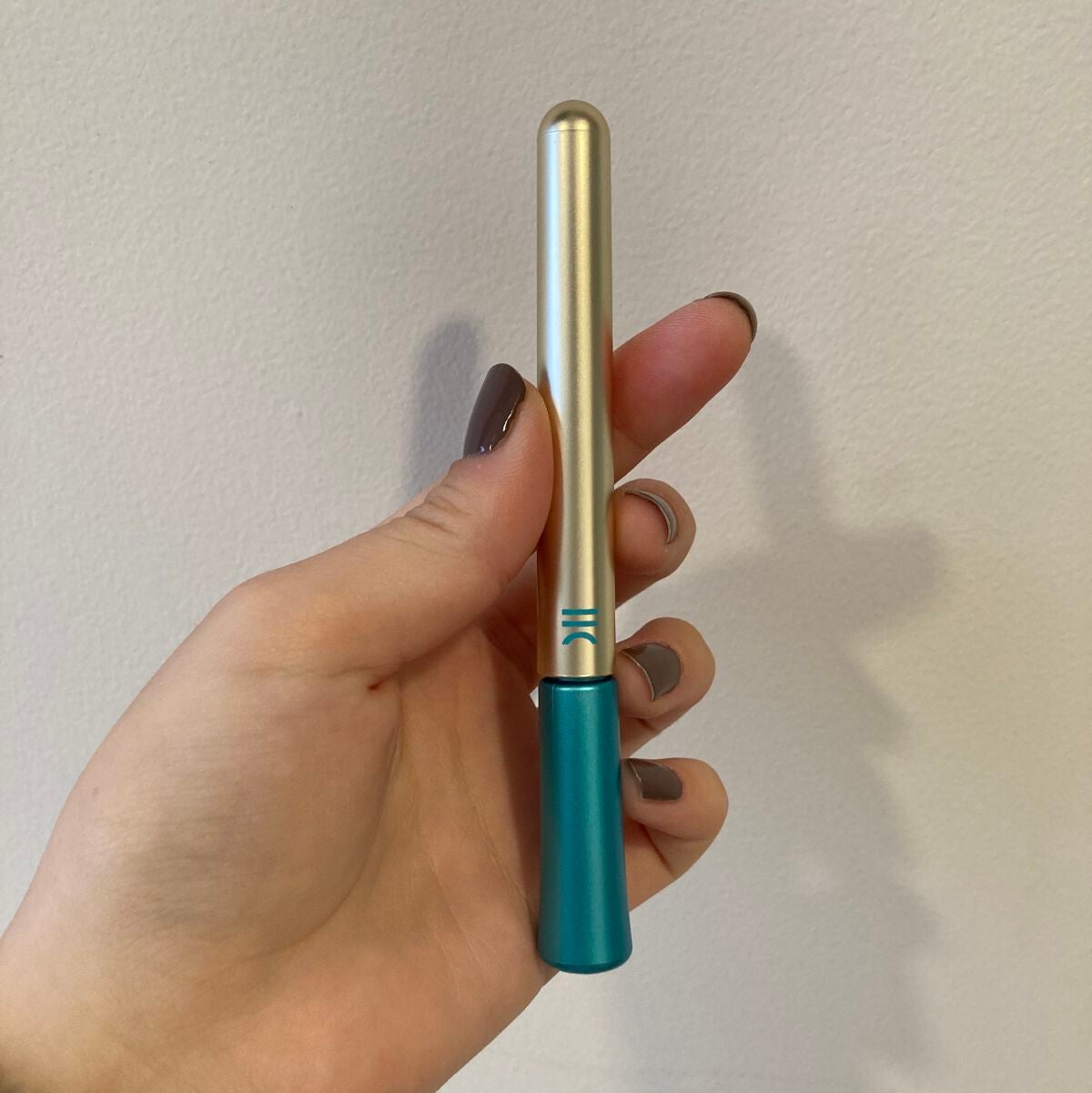 TWOOLダブルアイリッドハイブリットフィルム/SHOBIDO/二重まぶた用アイテムを使ったクチコミ(4枚目)