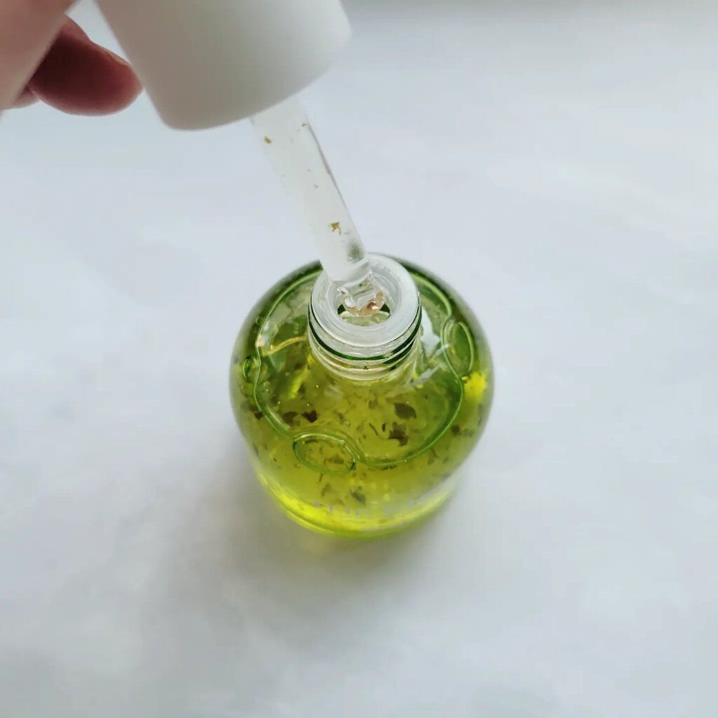 THE CICA 4.0 オリジンアンプル/SNP/美容液を使ったクチコミ（3枚目）