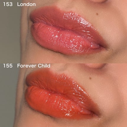 ディープキスド プランピング リップエナメル/Dinto/リップグロスを使ったクチコミ(4枚目)