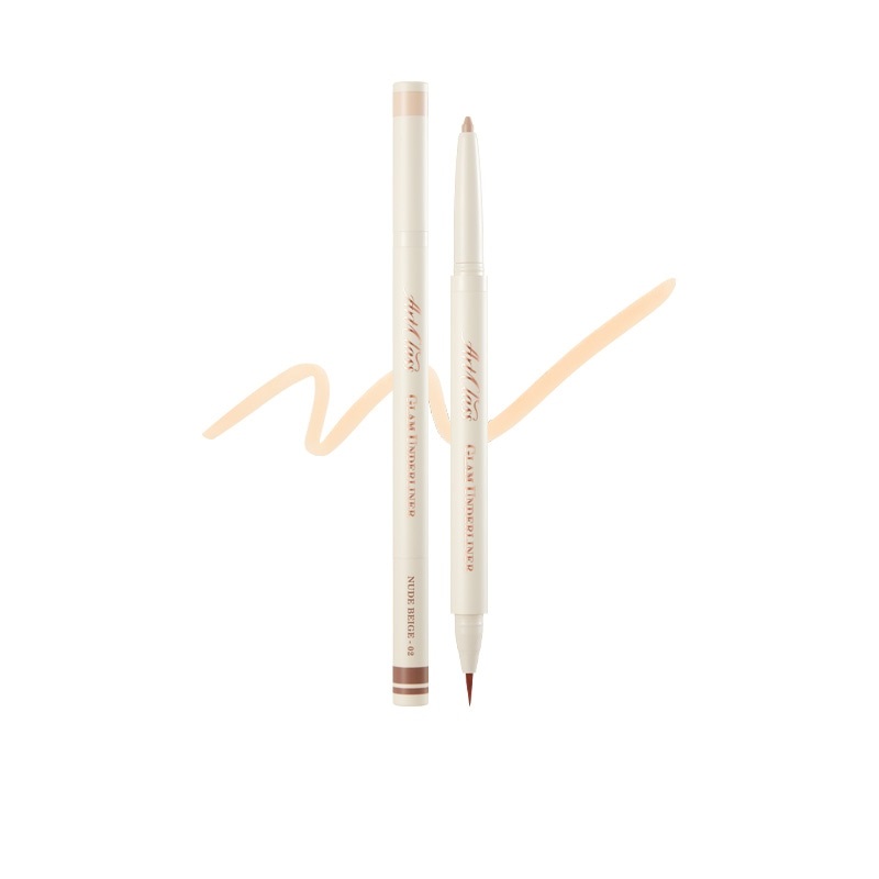 #2 ヌードベージュ