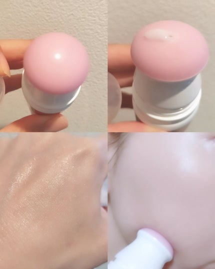 セルターンクリーム 100ml/リリーイブ/フェイスクリームを使ったクチコミ(2枚目)