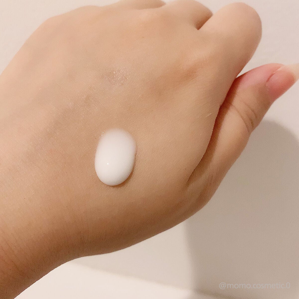 モイスチュア フェイス&ボディローション/カルテHD/ボディローションを使ったクチコミ(3枚目)