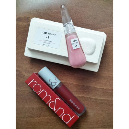 【2023年秋クリアランスセール限定】シークレットボックス/LIPS/その他キットセットを使ったクチコミ(4枚目)