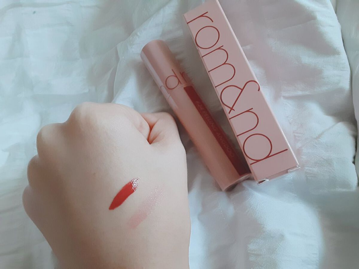 リップスリーピングマスク/LANEIGE/リップバームを使ったクチコミ（3枚目）