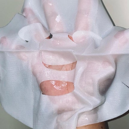 フォギー&ムーパック/dr's room/シートマスク・パックを使ったクチコミ(6枚目)