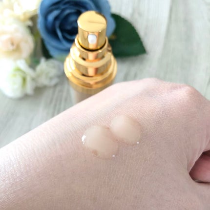 エンリッチメディカリフトセラム/ドクターシーラボⓇ/美容液を使ったクチコミ(4枚目)