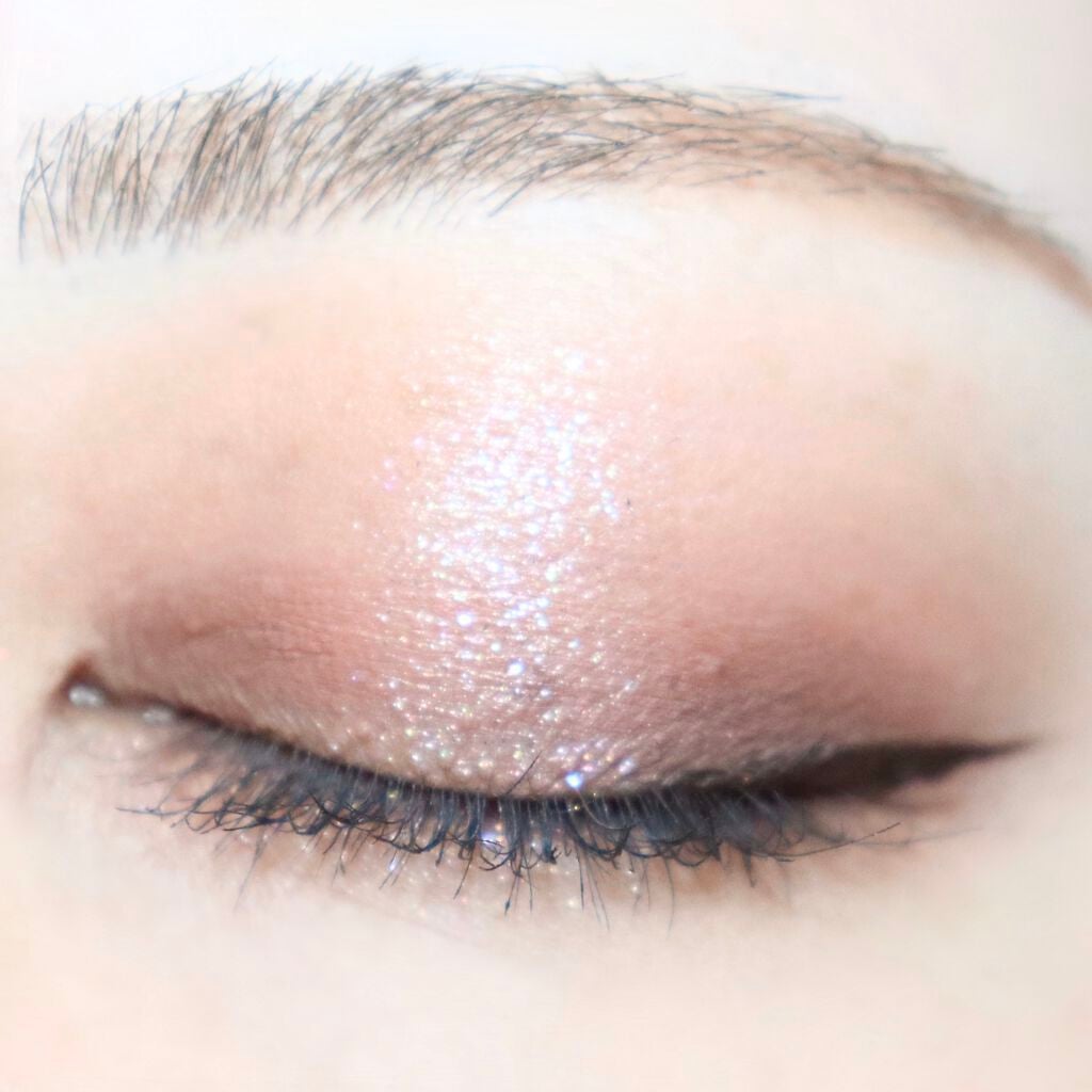 ホリカホリカ ラッシュコレクティングマスカラ/HOLIKA HOLIKA/マスカラを使ったクチコミ(4枚目)