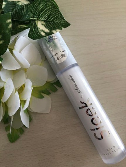 スリーク by サラサロン バランシングエッセンス/スリーク by サラサロン/ヘアミルクを使ったクチコミ(1枚目)