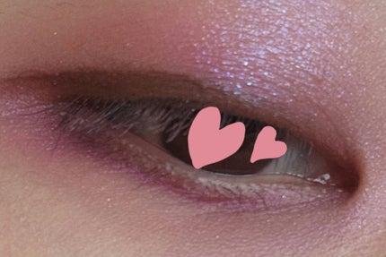 アイカラーレーション/LUNASOL/アイシャドウパレットを使ったクチコミ(5枚目)