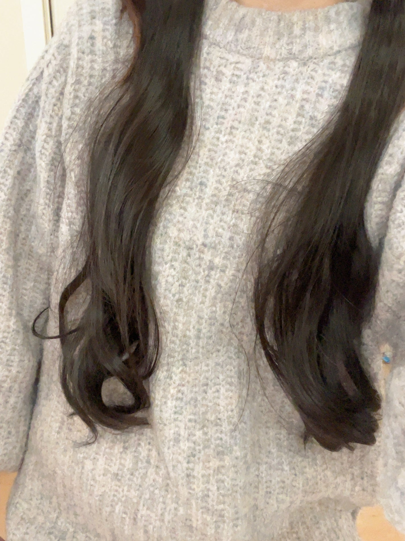 ウィッグ/SHEIN/その他を使ったクチコミ(3枚目)