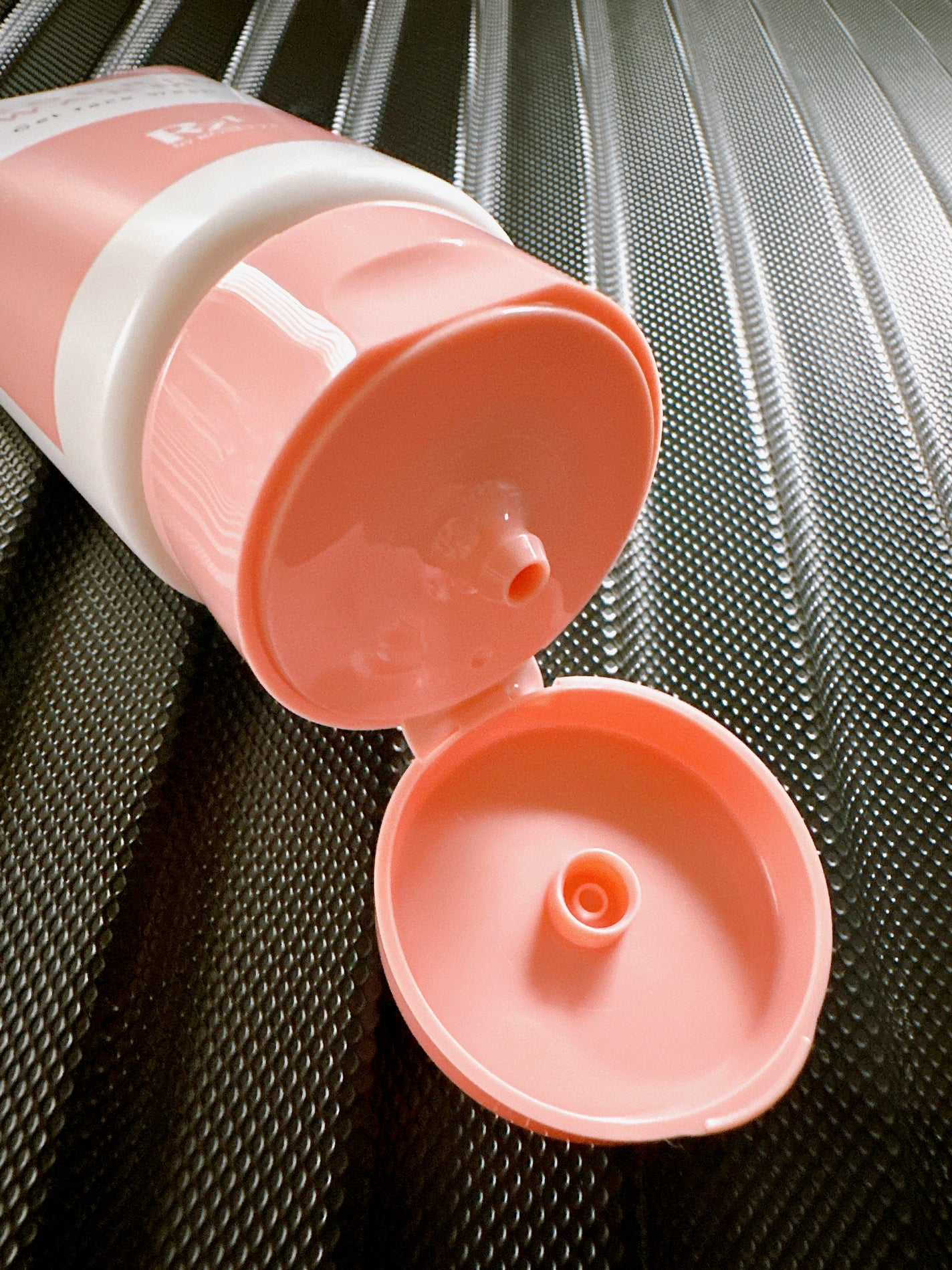 MEGURIM WARM /MEGURIM by Rz+ /その他洗顔料を使ったクチコミ(3枚目)