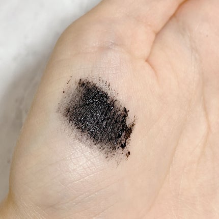 「塗るつけまつげ」自まつげ際立てタイプ/デジャヴュ/マスカラを使ったクチコミ(3枚目)