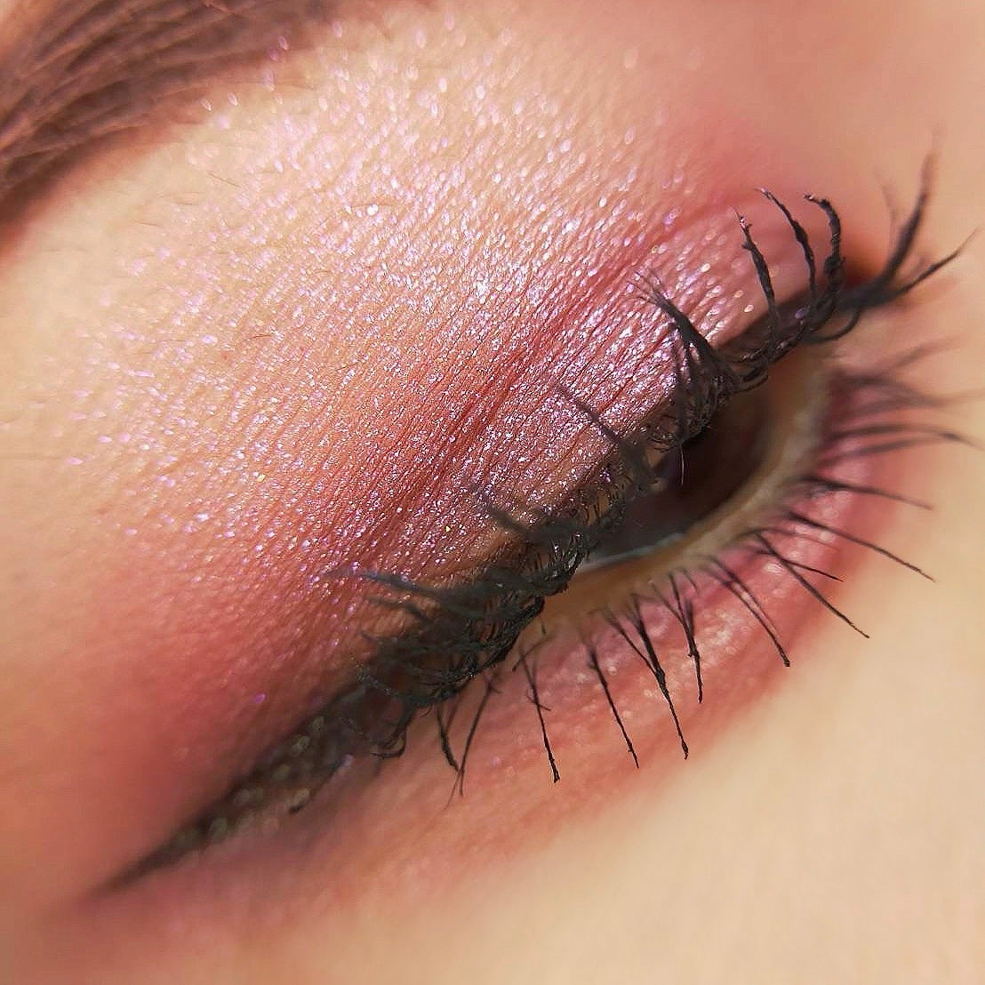 ベターザンパレット/rom&nd/アイシャドウパレットを使ったクチコミ(3枚目)