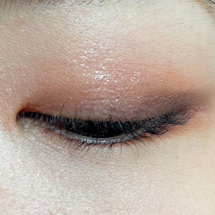 THE アイパレR/b idol/アイシャドウパレットを使ったクチコミ(5枚目)