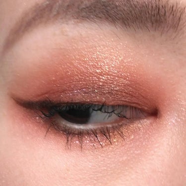 Juvia's Place Bronzed Rustic Eyeshadow Paletteのクチコミ「#今日のメイク
 Juvia’s place The Bronzed Rustic palet.....」（2枚目）