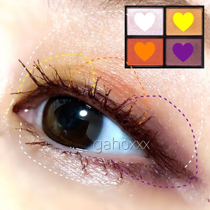 エクストラ ディメンション ブラッシュ/M・A・C/パウダーチークを使ったクチコミ(4枚目)