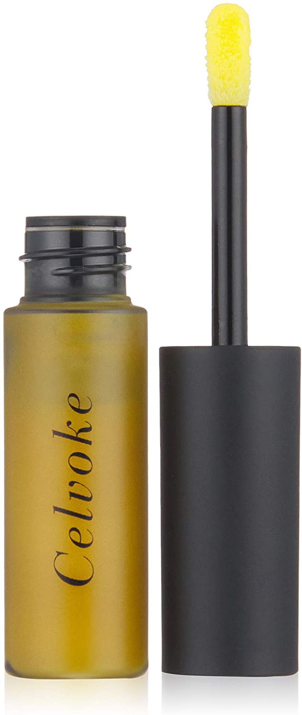 エンスロール グロス 05 レモンイエロー