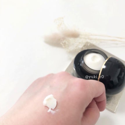 プレミアムパーフェクトクリーム/ライスフォース/フェイスクリームを使ったクチコミ(3枚目)