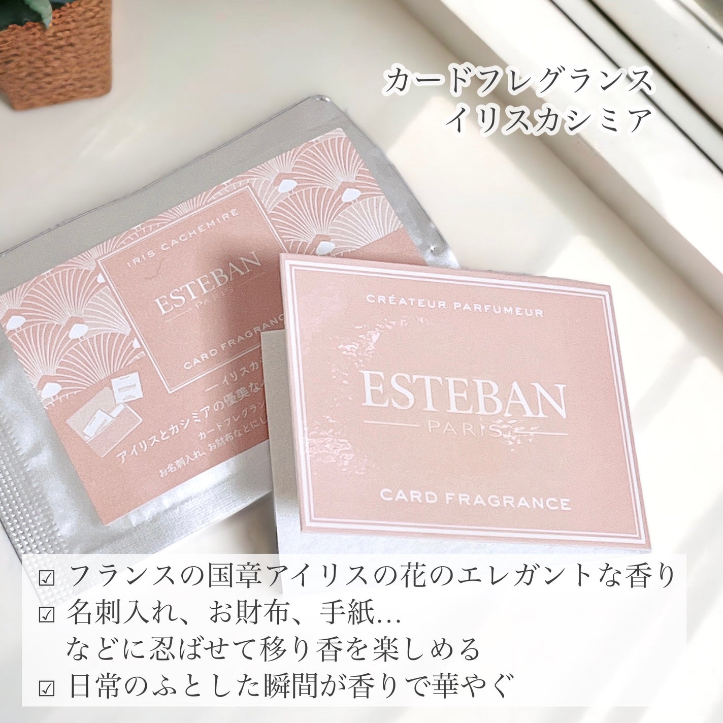 LALA on LIPS ãð«ð·ESTEBANéŠãã§ç掻ã«åœ©ããäžããŠãããããã©ã³ã¹çºã®..ãïŒ4æç®ïŒ