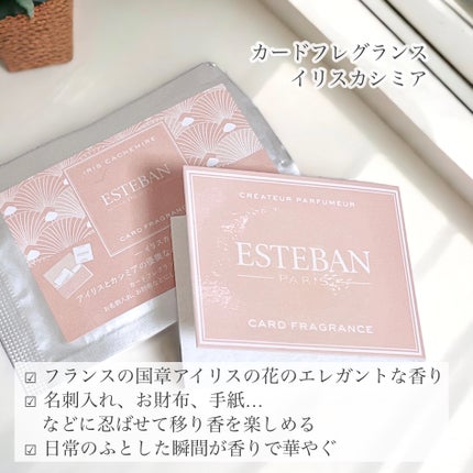 LALA on LIPS ãð«ð·ESTEBANéŠãã§ç掻ã«åœ©ããäžããŠãããããã©ã³ã¹çºã®..ãïŒ4æç®ïŒ