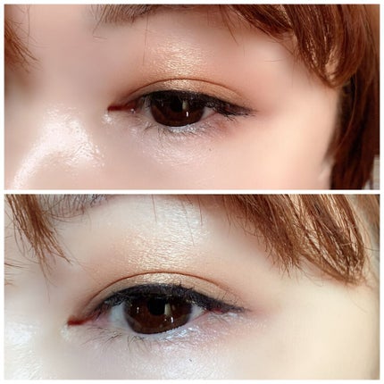 デュオアイシャドー/NARS/アイシャドウパレットを使ったクチコミ(4枚目)