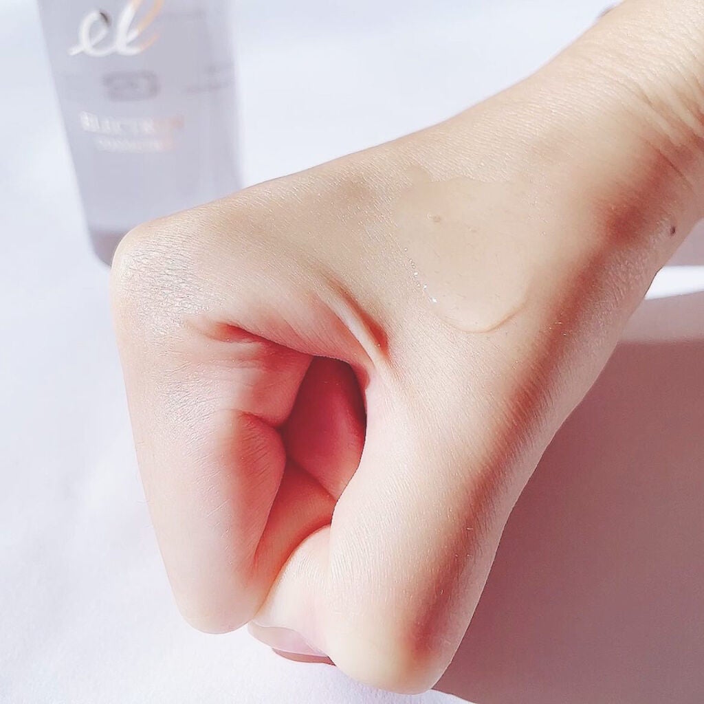 ローションモイスト/ELECTRON/化粧水を使ったクチコミ(5枚目)