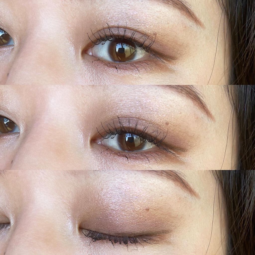 アイ カラー クォード/TOM FORD BEAUTY/アイシャドウパレットを使ったクチコミ(5枚目)