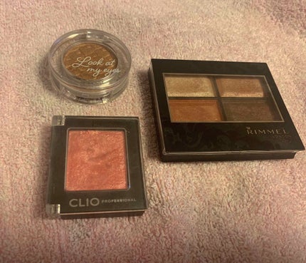 ルックアット マイアイズ/ETUDE/単色アイシャドウを使ったクチコミ(1枚目)