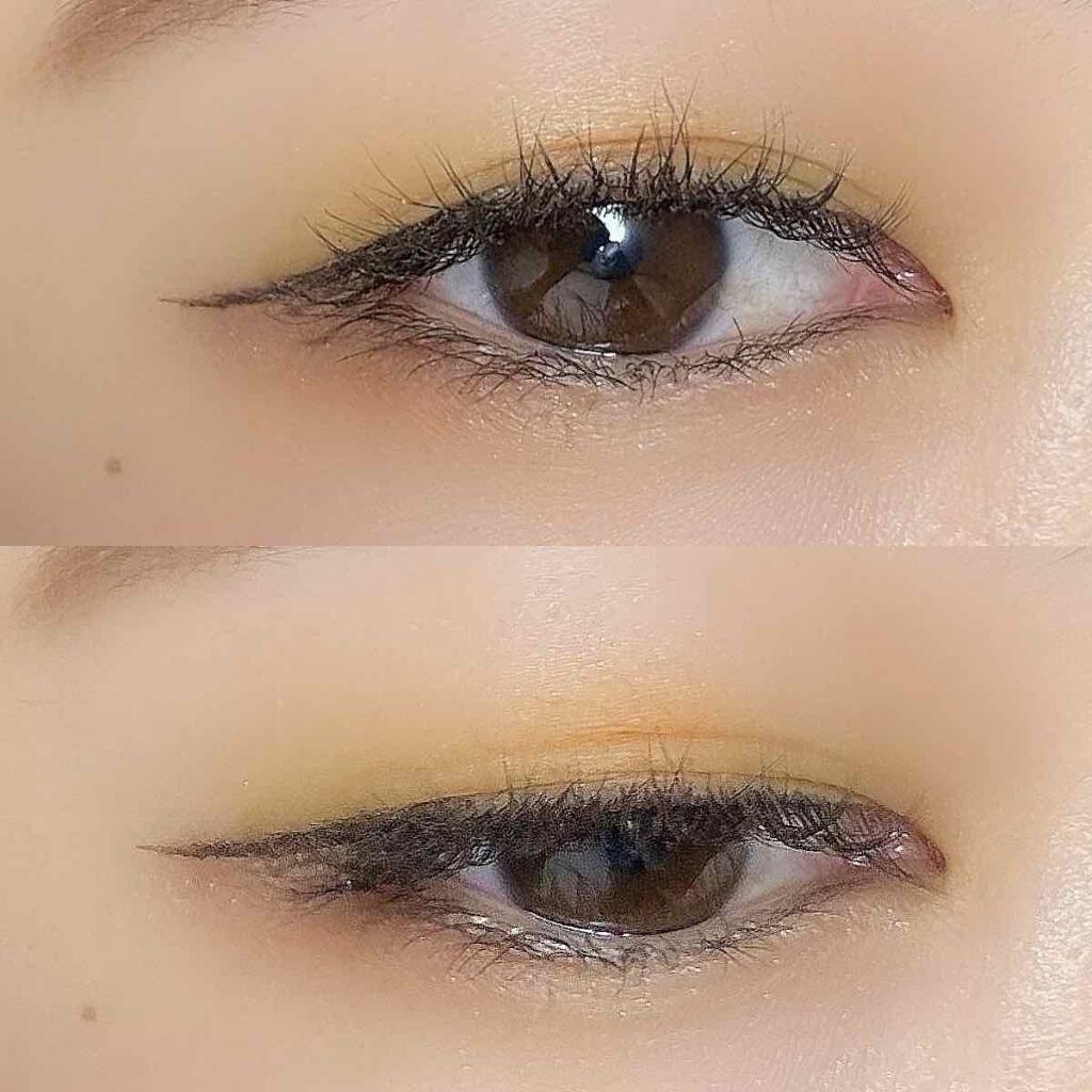 モテマスカラ TECHNICAL 1/UZU BY FLOWFUSHI/マスカラ下地を使ったクチコミ（1枚目）