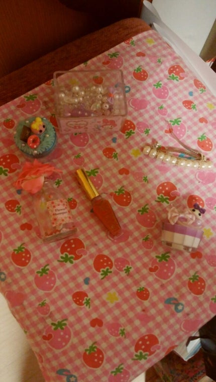 リップティントマット/キャンメイク/リップグロスを使ったクチコミ(1枚目)