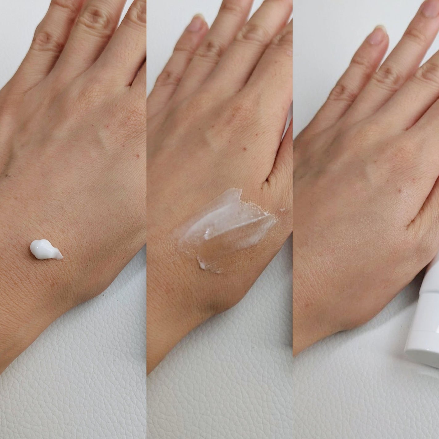 笹岡デオニクス 薬用デオドラントクリーム/笹岡薬品/デオドラント・制汗剤を使ったクチコミ(4枚目)