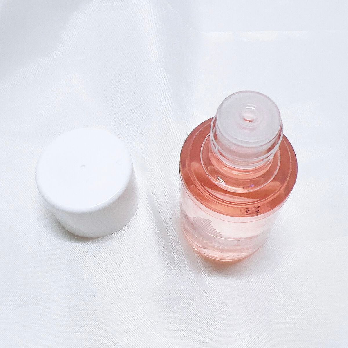 バイオイル/バイオイル/フェイスオイルを使ったクチコミ(2枚目)