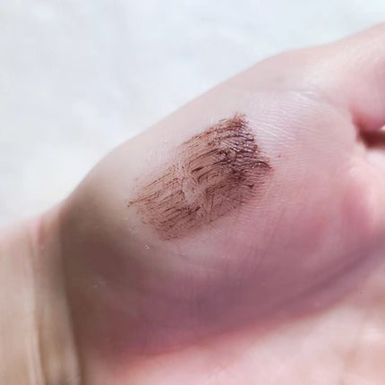 パーフェクトエクステンション マスカラ/D-UP/マスカラを使ったクチコミ(5枚目)