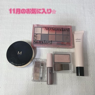 M クッション ファンデーション(プロカバー)/MISSHA/クッションファンデーションを使ったクチコミ（1枚目）