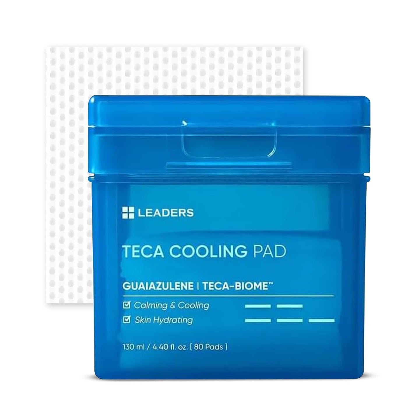 TECA COOLING PAD  LEADERS