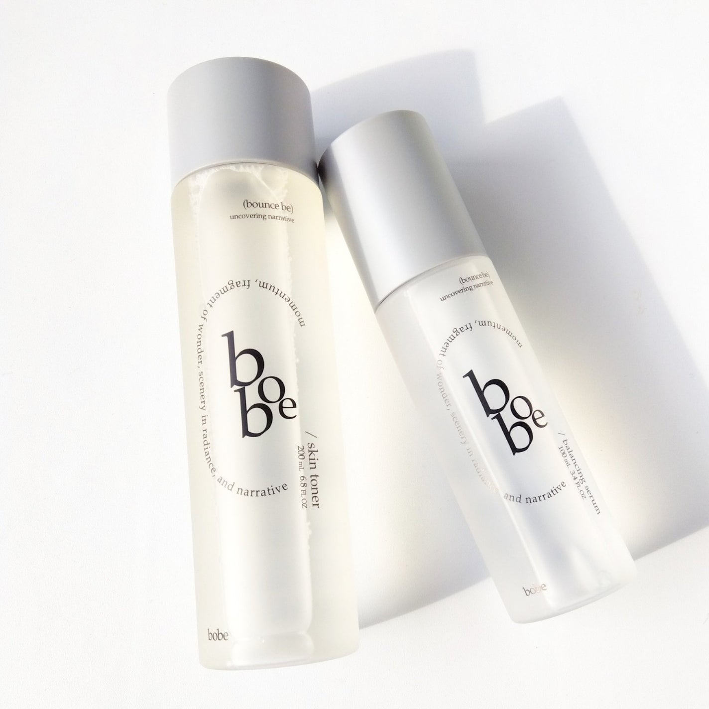 バランシングセラム/bobe/美容液を使ったクチコミ(4枚目)