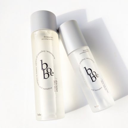 バランシングセラム/bobe/美容液を使ったクチコミ(4枚目)