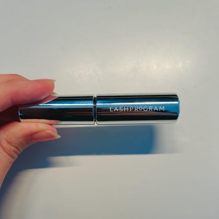 ラッシュプログラム /ISEHAN Lab./まつげ美容液を使ったクチコミ(4枚目)