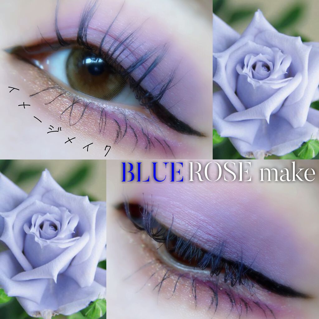 イメージ「マヤ」 アイシャドウパレット/ZEESEA/アイシャドウパレットを使ったクチコミ（1枚目）