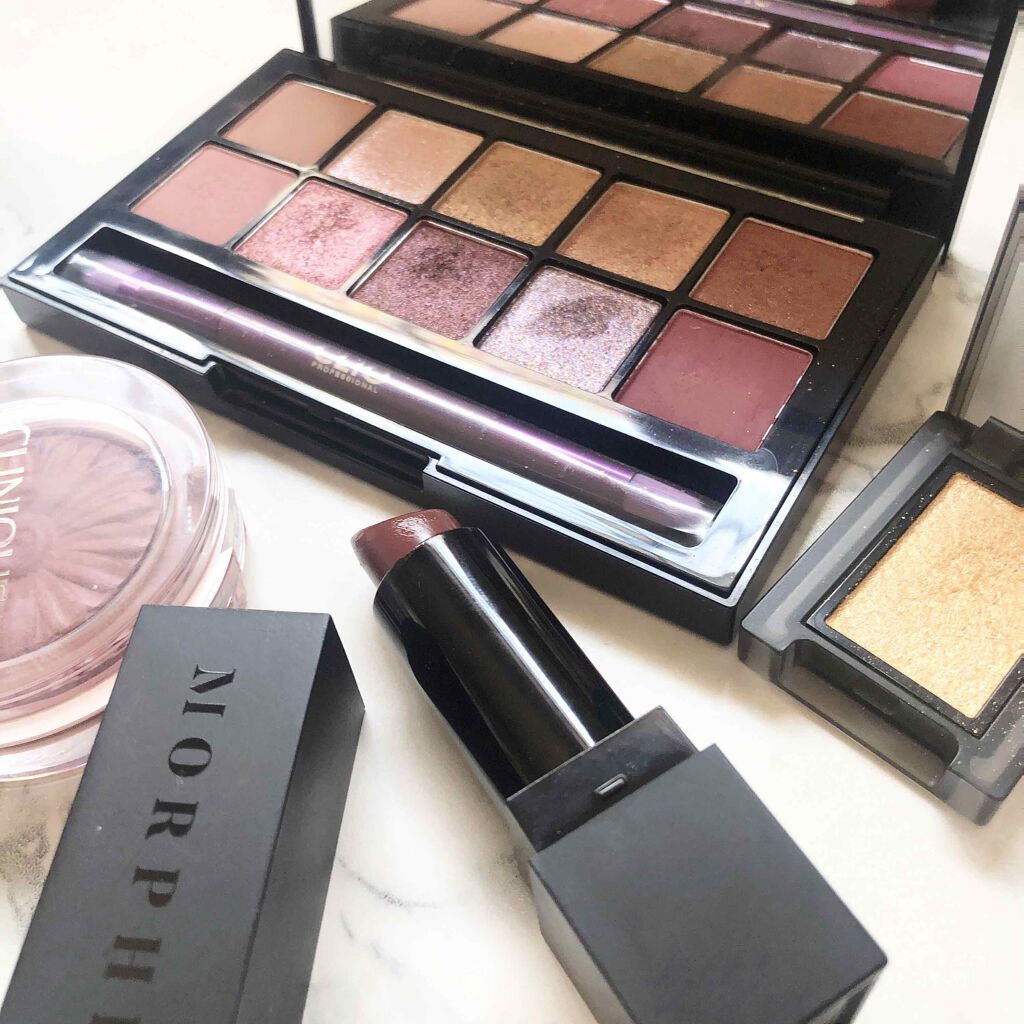 セルヴォーク ヴォランタリー アイズ/Celvoke/単色アイシャドウを使ったクチコミ(3枚目)