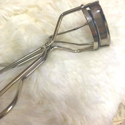 アイラッシュカーラー/RMK/ビューラーを使ったクチコミ(1枚目)