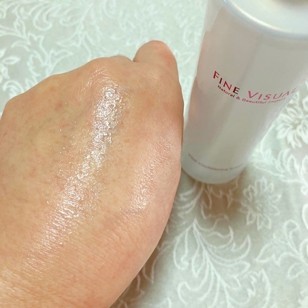 バイタルコンディショニング ローションa/FINE VISUAL/化粧水を使ったクチコミ(8枚目)